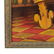 Mystery Artist Signed Oil On Canvas Painting 1949 - 2