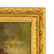 19th C Strawberries Still Life Oil Painting SIGNED - 5