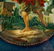 Fine Russian Lacquer Boy with Bird Portrait Box - 2