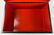 Russian Lacquer Folk Art Decor Wedding Trunk Box - 5