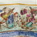 Pr Chinese Marked Porcelain Famille Rose Planters - 2