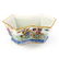 Pr Chinese Marked Porcelain Famille Rose Planters - 4