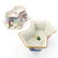 Pr Chinese Marked Porcelain Famille Rose Planters - 7