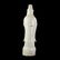 19th C Chinese Blanc De Chine Porcelain Quanyin - 3