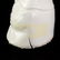 19th C Chinese Blanc De Chine Porcelain Quanyin - 6