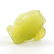 Chinese Green Jade Happy Hotei 4" Buddha Sculpture - 6