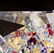 Jon Kuhn (American B1949) Art Glass Cube Sculpture - 7