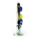 Alfredo Barbini Murano Art Glass Volcano Sculpture - 5
