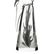 Licio Zanetti Murano Art Glass 19" Bird Sculpture - 5