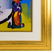 Peter Max (American b.1937) Delta Liberty Painting - 4