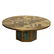 Philip & Kelvin LaVerne "Chan" Round Coffee Table