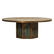 Philip & Kelvin LaVerne "Chan" Round Coffee Table - 2