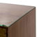 William Hinn Mid Century Modern MCM Walnut Dresser - 7