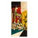 Jean Claude Gaugy (b.1944) Oil Painting 78 x 107" - 4