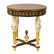 Baggio Annico Louis XV Style Italian Foyer Table - 2