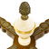Baggio Annico Louis XV Style Italian Foyer Table - 8