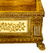 Antique Hinged Lidded Decorative Box Trunk Chest - 6