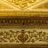 Antique Hinged Lidded Decorative Box Trunk Chest - 8