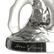 Lalique French Art Glass Deux Danseus Figurine - 5