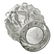 Lalique French Art Glass Bacchantes Nude Vase - 5