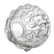 Lalique French Art Glass Bacchantes Nude Vase - 6