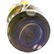 Loetz Sterling Silver Overlay Art Glass 6" Vase - 7