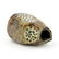 Modern Studio Art Pottery Owl Figures & Vase LOT - 3