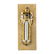 Frank Meisler 1929-2018 Judaica Mezuzah Sculpture