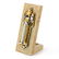 Frank Meisler 1929-2018 Judaica Mezuzah Sculpture - 2