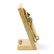 Frank Meisler 1929-2018 Judaica Mezuzah Sculpture - 5