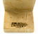 Frank Meisler 1929-2018 Judaica Mezuzah Sculpture - 6
