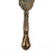 Gorham Chantilly Solid Sterling Silver Cake Knife - 4
