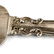 Gorham Chantilly Solid Sterling Silver Cake Knife - 5