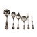 95 Pc Reed & Barton Francis I Silver Flatware Set - 4