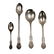 94 Pc Gorham King Edward Sterling Silver Flatware - 2