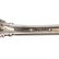 94 Pc Gorham King Edward Sterling Silver Flatware - 8