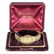 Working Art Deco Bulova Men's 15 Jewel Watch & Box