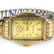 Working Art Deco Bulova Men's 15 Jewel Watch & Box - 3