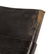 Sterling Silver Leather Antique Cigar Holder Case - 6