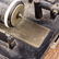 Edison Machine Phonograph Player w/ Horn & Cabinet - 6