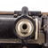 Edison Machine Phonograph Player w/ Horn & Cabinet - 7