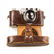 Leica Camera Ernst Leitz Wetzlar Germany SN 347758 RARE - 5