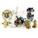 ESTATE LOT Porcelain, Crystal & Dore Collectibles