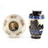 ESTATE LOT Porcelain, Crystal & Dore Collectibles - 2