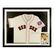 Ted Williams SIGNED Boston Red Sox Jersey & Photo