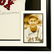 Ted Williams SIGNED Boston Red Sox Jersey & Photo - 2
