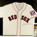 Ted Williams SIGNED Boston Red Sox Jersey & Photo - 3
