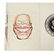 Jim Dobbins Political Drawing Cartoon Ford Carter - 3