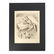 Hugh Hutton Political Drawing Cartoon Uncle Sam
