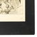 Hugh Hutton Political Drawing Cartoon Uncle Sam - 2